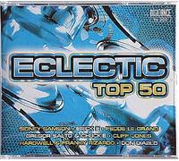 Various - Eclectic Top 50