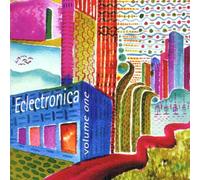 Various - Eclectronica Vol.1