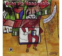 Various - Ecos De Venezuela