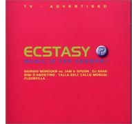 Various - Ecstasy Music Is the Answer