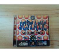 Various - Ecstatic Vol 2