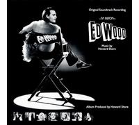 Various - Ed Wood Ost