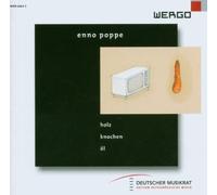Various - Ed Zeitgenossische Musik (Molinari, Klangforum Wien, Asbury)