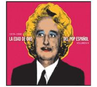 Various - Edad De Oro Del Pop Espanol 2