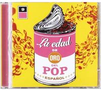 Various - Edad De Oro Del Pop Espanol