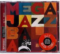 Various Eddie Lockjaw Davis Paul Gonsalves Gerry Mulligan John Coltrane Lester Young Paul Desmond - BaIIads