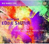 Various - Eddie Sauters Music Time
