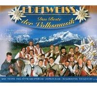 Various - Edelweiss-das Beste der Volks