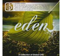Various - Eden: Collection of Global Chi