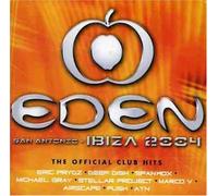 Various - Eden Ibiza 2004: Official Hits [Import]