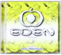 Various - Eden Summer 2003