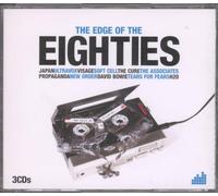 Various - Edge of the 80's