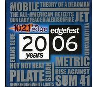 Various - Edgefest 2006