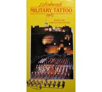 Various - Edinburgh Military Tattoo 1987 [VHS]