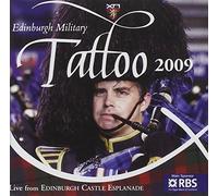 Various - Edinburgh Military Tattoo 2009
