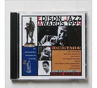 Various - Edison Jazz Awards 1999
