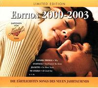 Various - Edition 2000 [Import]