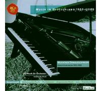 Various - Edition Deutscher Musikrat 10