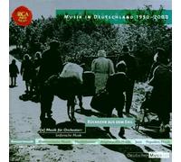 Various - Edition Deutscher Musikrat 8