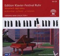 Various - Edition Klavier-Fest - Edition Klavier-Festival Ruhr