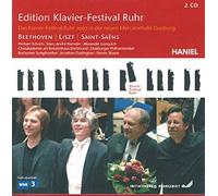 Various - Edition Klavier-Festival Ruhr