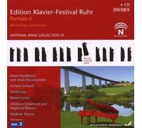Various - Edition Klavier-Festival Ruhr