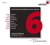 Various - Edition Musik Collection 6