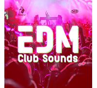 Various - EDM Club Sounds