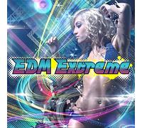 Various - Edm Extreme [Japan CD] QWCE-472
