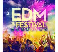 Various - EDM & Festival Classics