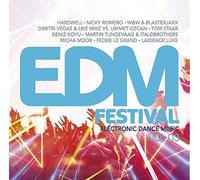 Various - Edm Festival-Electronic Dance Music Vol.3
