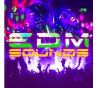 Various – EDM Sounds – CD