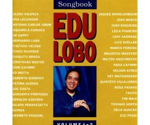 Various - Edu Lobo