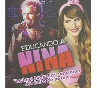 VARIOUS - Educando A Nina / Various