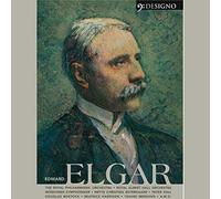 Various - Edward Elgar