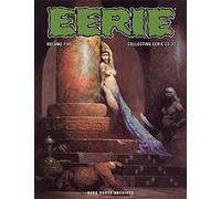 Various - Eerie Archives Volume 5