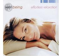 Various - Effortless Relaxation - Wellbeing Series