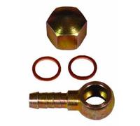 Various EFPA2201 BANJO & CAP NUT ASSY (EFPA2201)