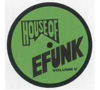 Various - Efunk Volume V [VINYL]