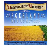 Various - Egerland Mein Heimatland