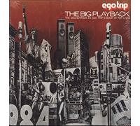 Various - Ego Trips the Big Pl [VINYL]