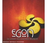 Compilation - Le Chant Des Legendes Basques