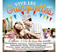 Various [Egt Musique] - Vive les Guinguettes Vol.2