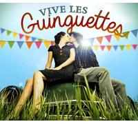 Various [Egt - Vive le Temps des Guinguettes