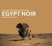 Various - Egypt Noir