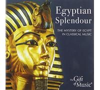 Various - EGYPTIAN SPLENDOUR