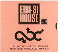 Various - eibi-si house hits collection vol. 2