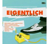 Various - Eigentlich Bin Ich Sup