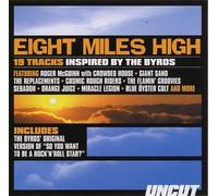 Various - Eight Miles High