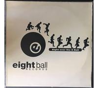 Various - Eight Over the Eight Ball [VINYL]